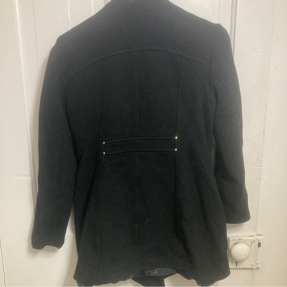 Inc black coat size medium - Picture 2 of 3